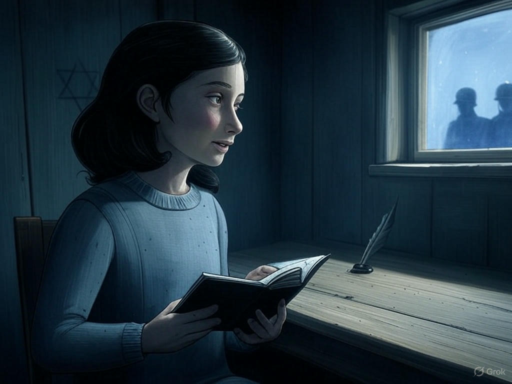 Anne Frank
